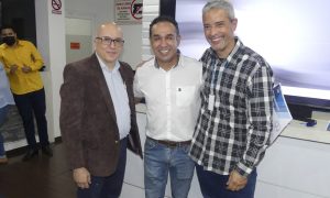 Juan Hernández - Luis Hernández - Derek Muñoz