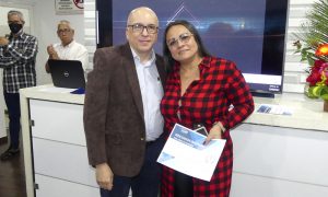 Juan Hernández- Janeth Rodríguez
