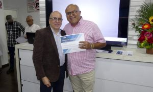 Juan Hernández- Mark Quintero