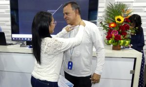 Daniel Cuenca- 10 años- Impone botón Jennifer Ovalles