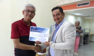 Luis Sequera- Victor Rodríguez