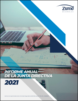 Informe de Gestión 2021